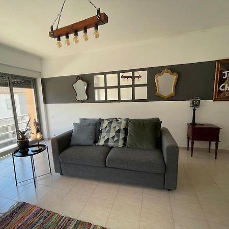 House Of Grace Charm Apartment Santana  Extérieur photo