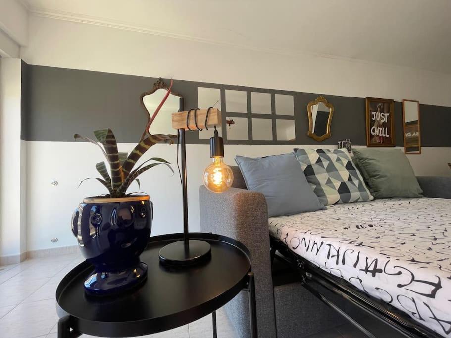 House Of Grace Charm Apartment Santana  Extérieur photo