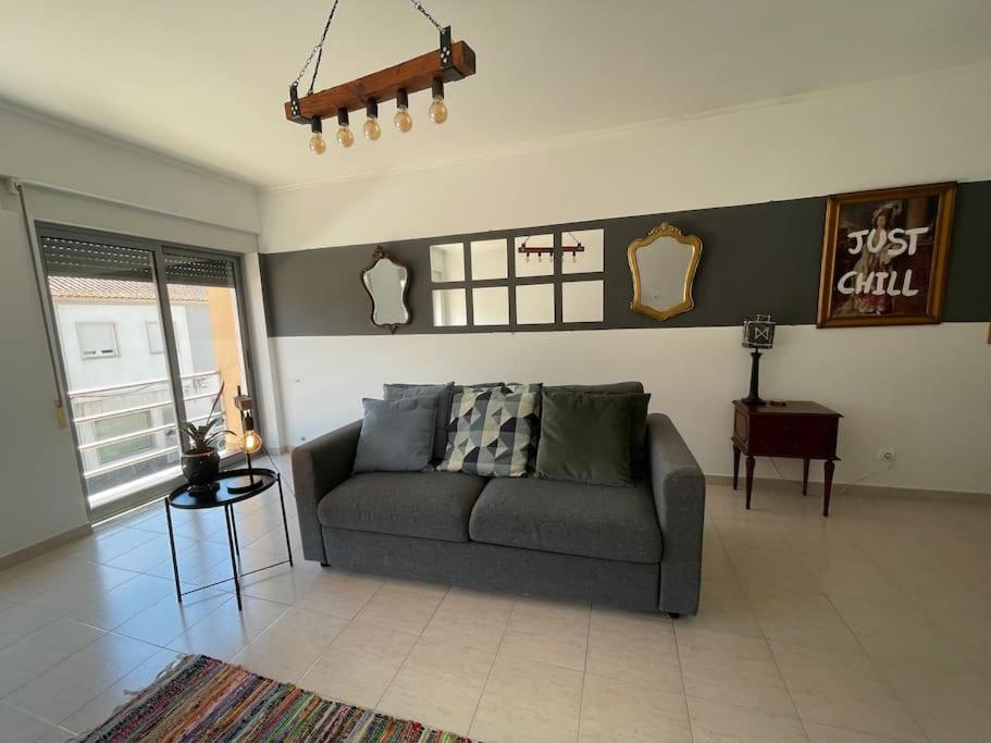 House Of Grace Charm Apartment Santana  Extérieur photo