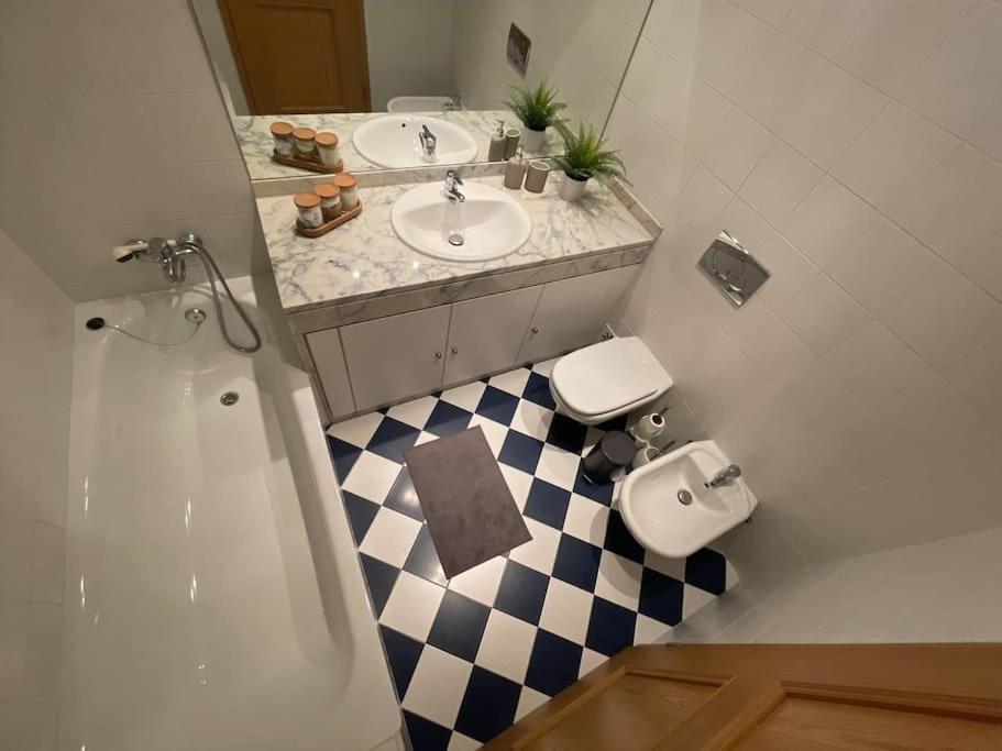 House Of Grace Charm Apartment Santana  Extérieur photo